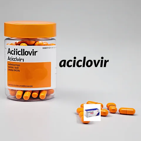 Aciclovir combix 5 precio